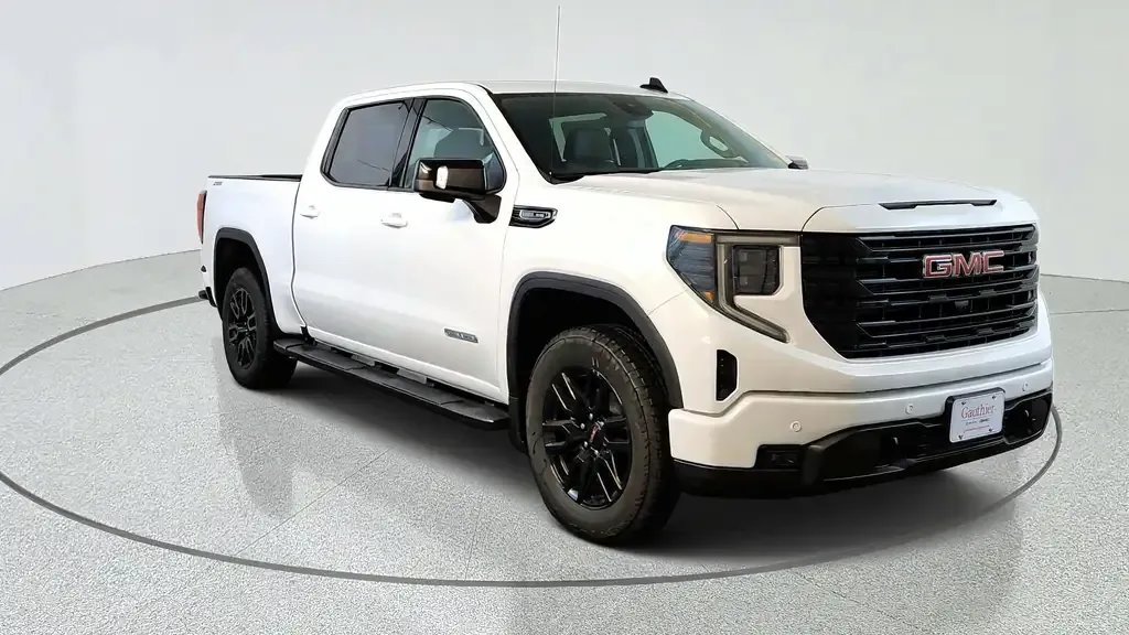 GMC Sierra 1500