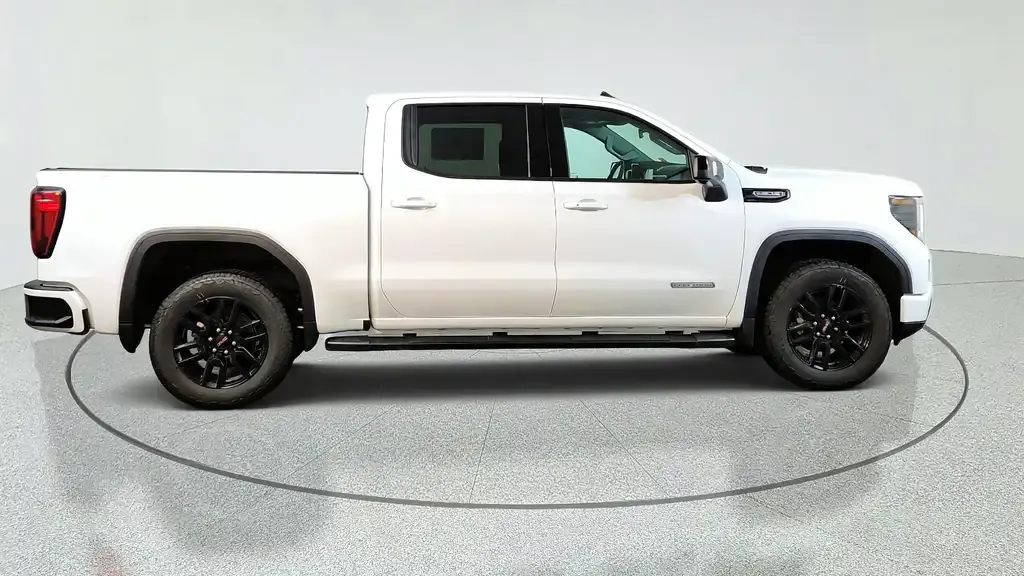 GMC Sierra 1500 2026 photo 2