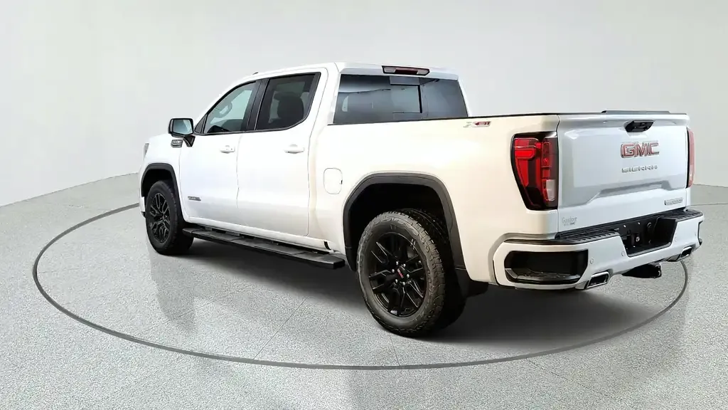 GMC Sierra 1500 2026 photo 4