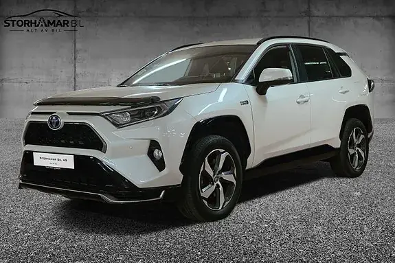 Toyota Rav4 2022 photo 5