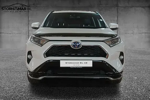 Toyota Rav4 2022 photo 3