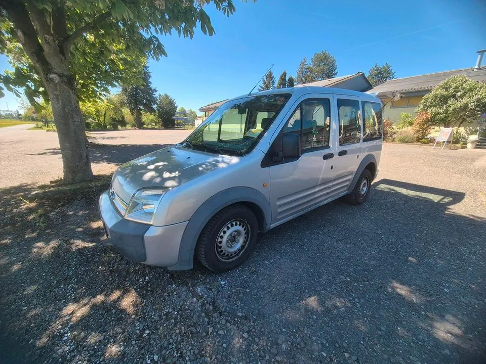 Ford Connect