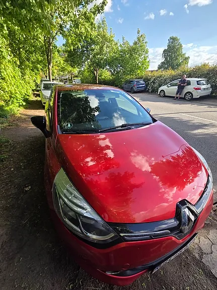 Renault Clio 2013 photo 5