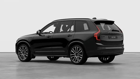 Volvo Xc90 2027 photo 3