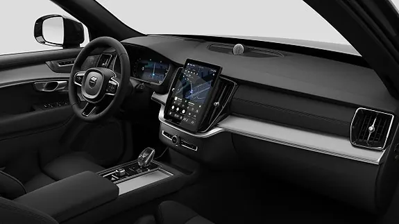 Volvo Xc90 2027 photo 5