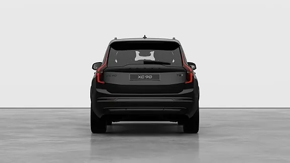 Volvo Xc90 2027 photo 4