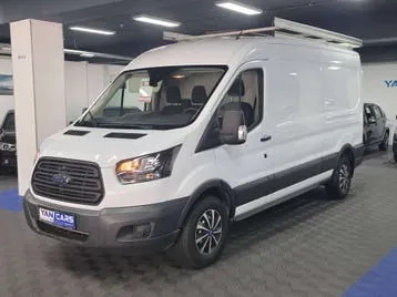 Ford Transit 2019 photo 3