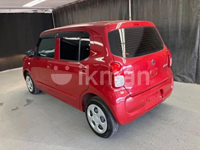 Suzuki Alto 2024 photo 2