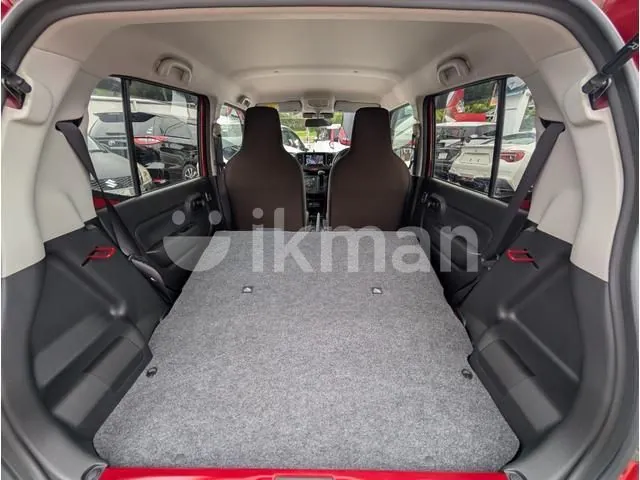 Suzuki Alto 2024 photo 5