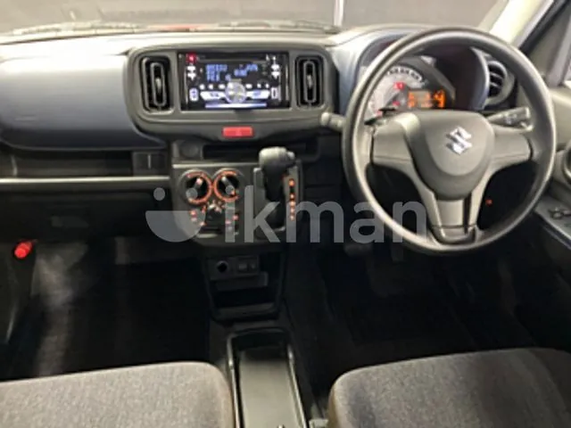 Suzuki Alto 2024 photo 3