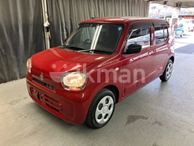 Suzuki Alto 2024 photo 4
