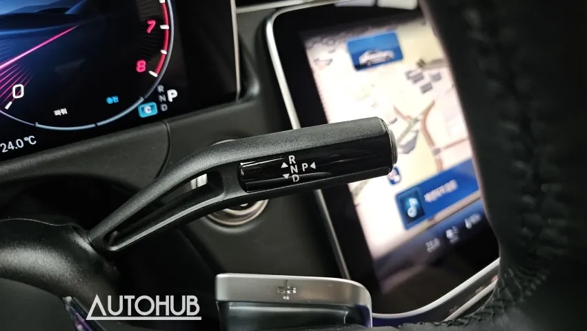 Mercedes-Benz E-Class 2024 photo 5