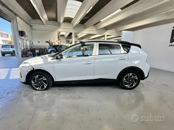 Hyundai Bayon 2024 photo 4