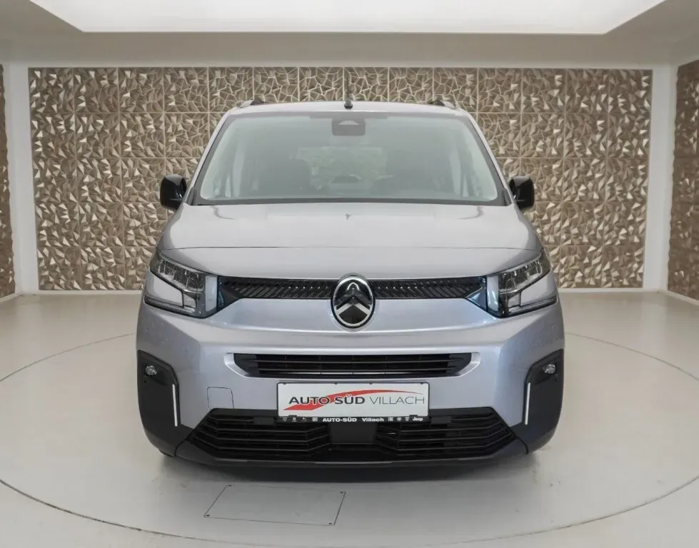Citroen Berlingo 2026 photo 3