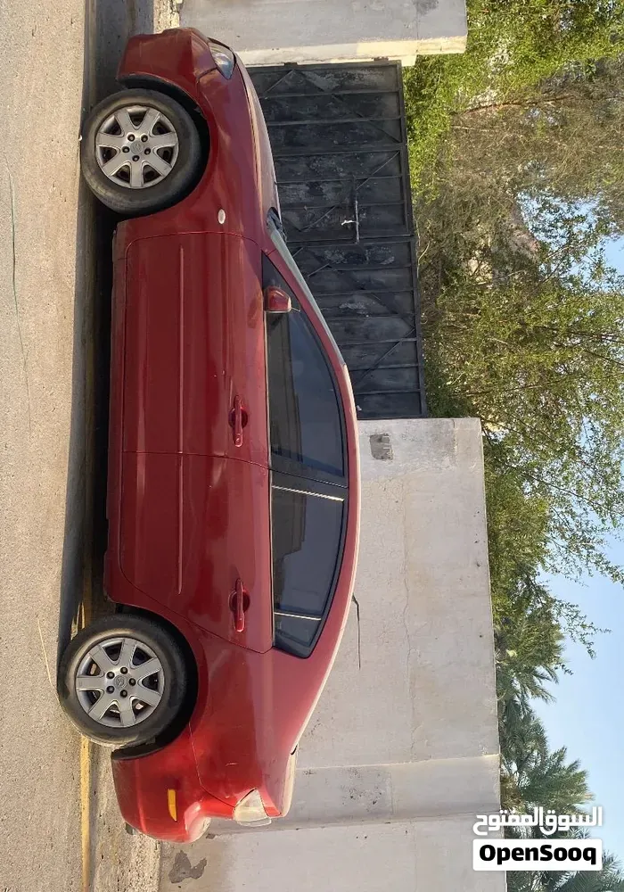 Mazda 3 2008 photo 3