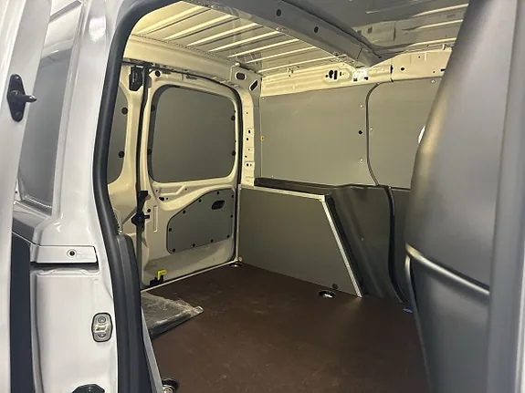 Toyota Proace City 2024 photo 5