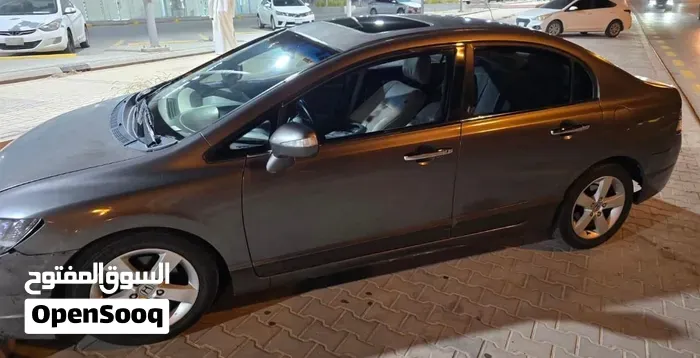 Honda Civic 2009 photo 4