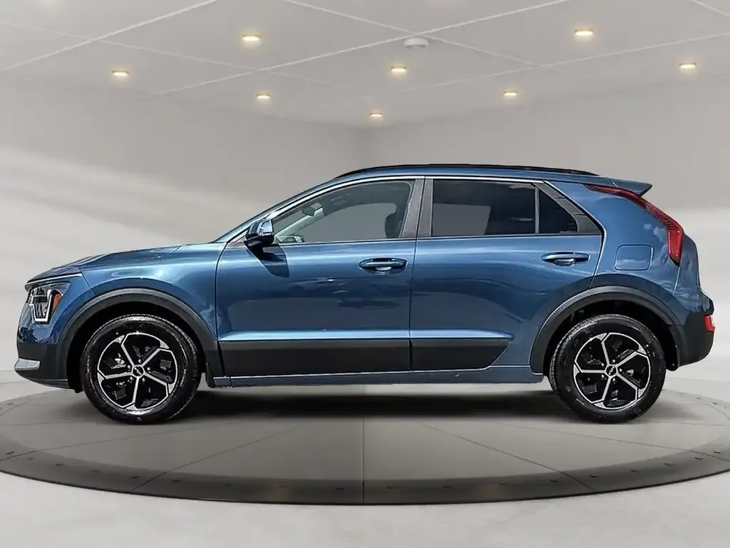 Kia Niro 2025 photo 5