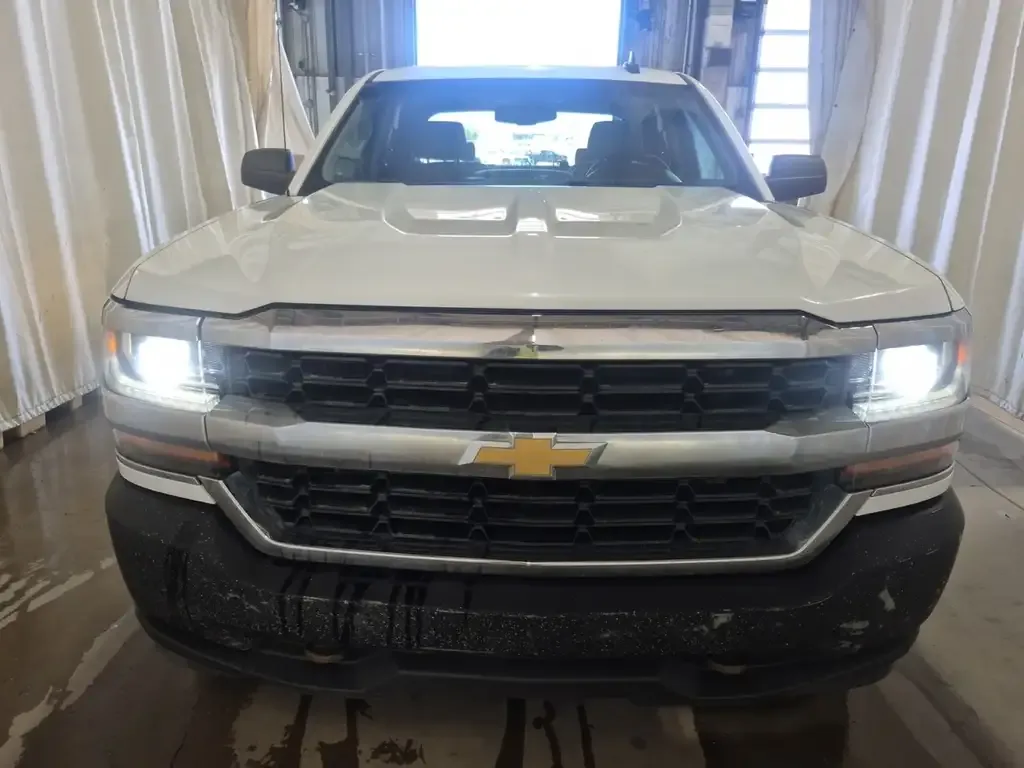 Chevrolet Silverado 1500 2017 photo 5