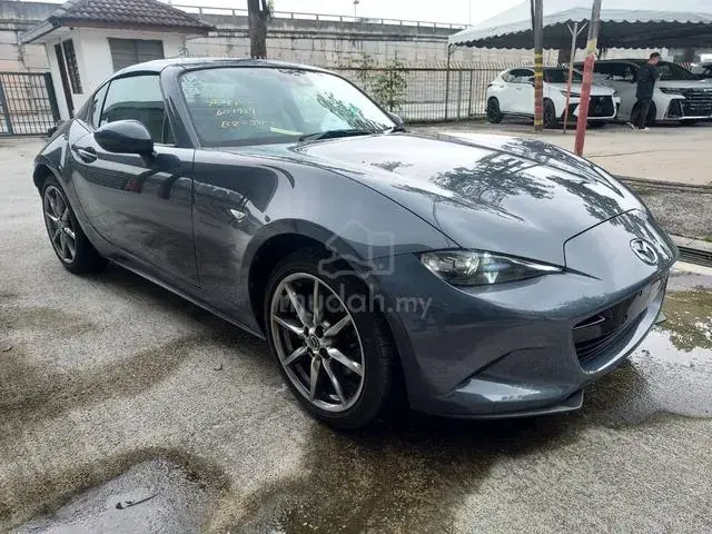 Mazda Roadster