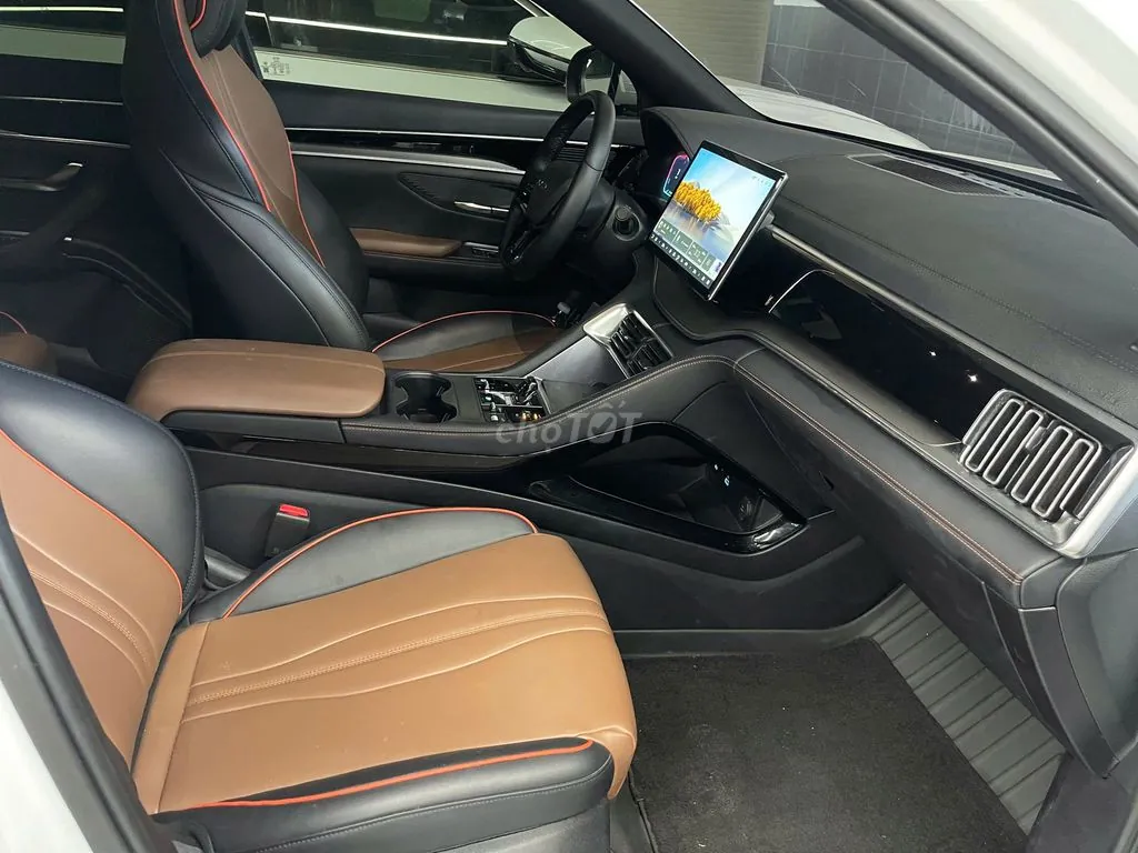 BYD Sealion 6 2025 photo 4