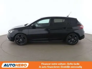 Peugeot 308 2021 photo 3