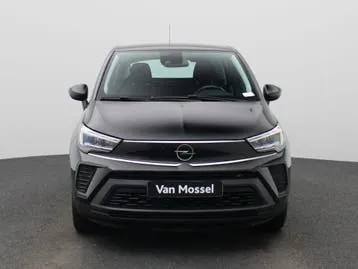 Opel Crossland 2021 photo 3