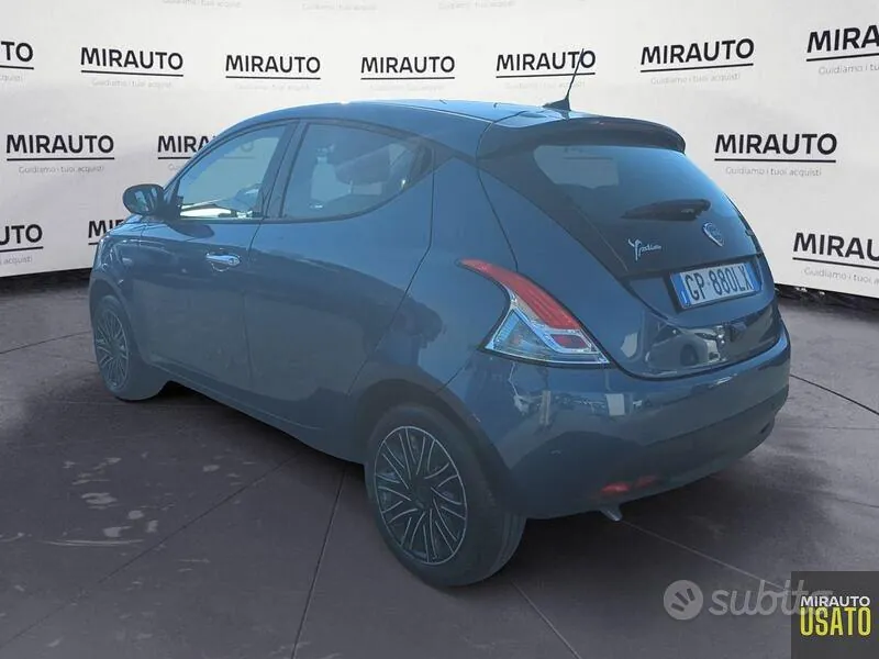 Lancia Ypsilon 2023 photo 3