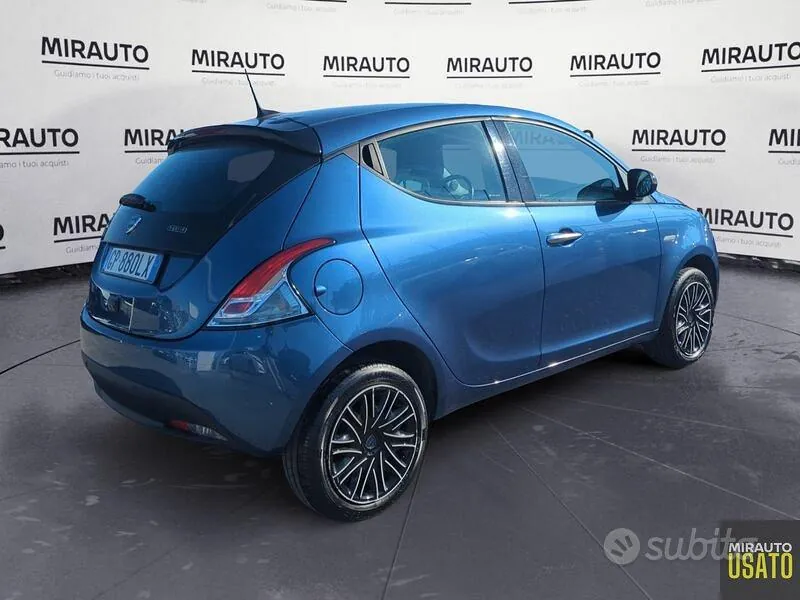 Lancia Ypsilon 2023 photo 4