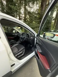 Mazda Cx-3 2017 photo 5