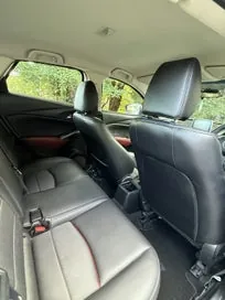 Mazda Cx-3 2017 photo 4