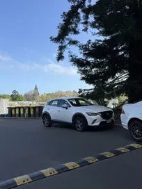 Mazda Cx-3 2017 photo 2