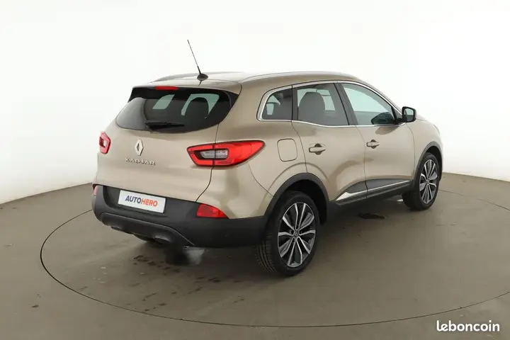 Renault Kadjar 2018 photo 3