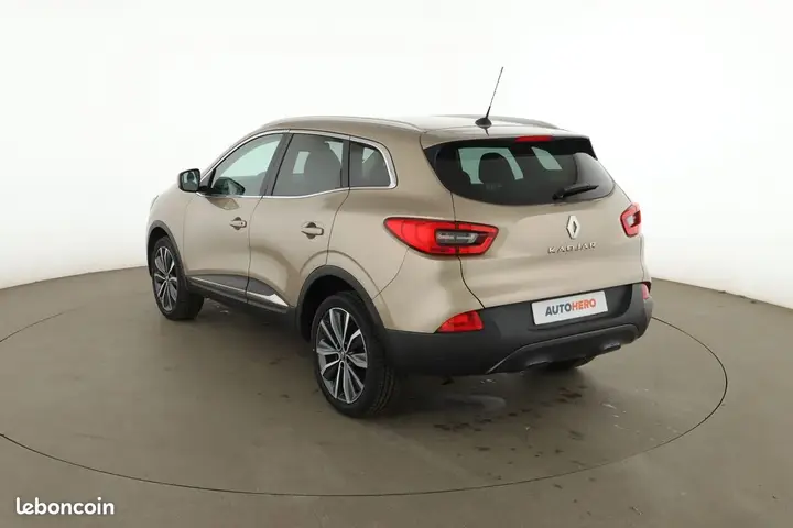 Renault Kadjar 2018 photo 2