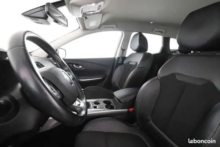 Renault Kadjar 2018 photo 5