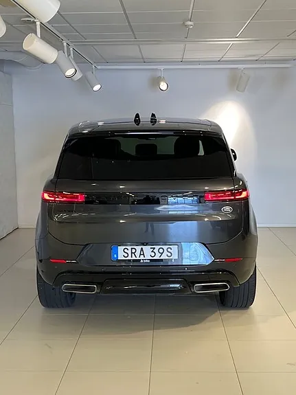 Land Rover Range Rover Sport 2023 photo 5