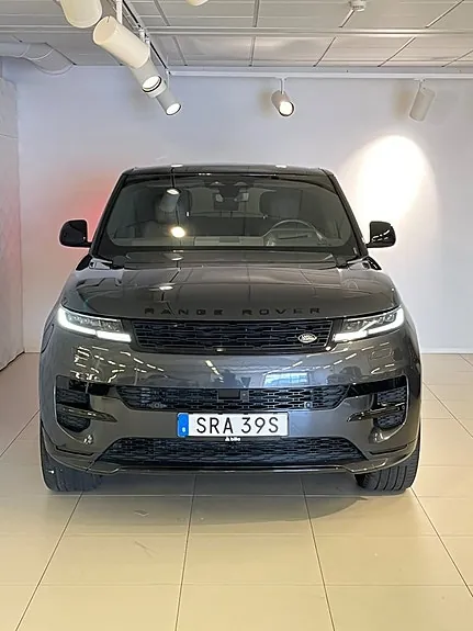 Land Rover Range Rover Sport 2023 photo 3