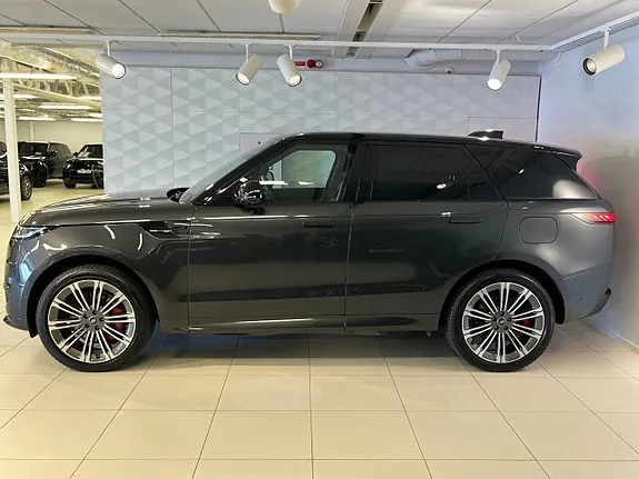 Land Rover Range Rover Sport 2023 photo 2