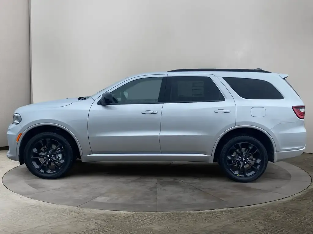 Dodge Durango 2026 photo 2