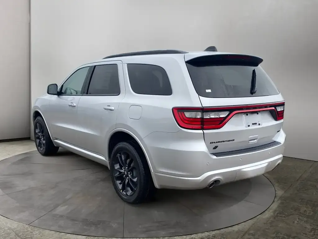 Dodge Durango 2026 photo 3