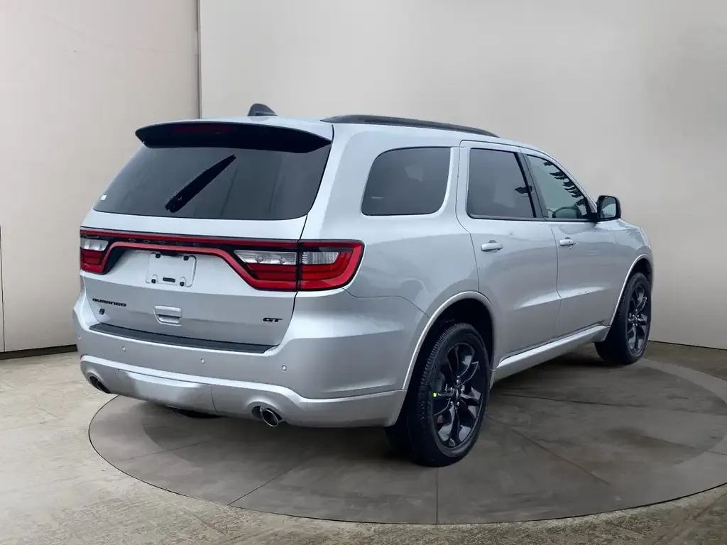 Dodge Durango 2026 photo 5