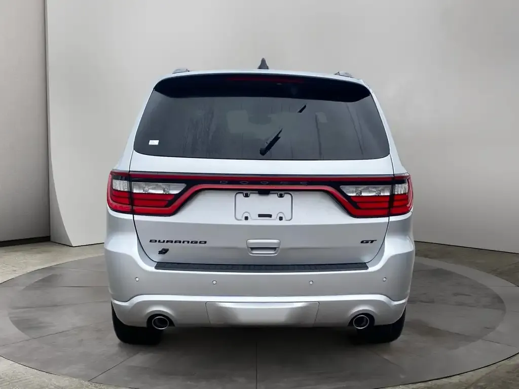 Dodge Durango 2026 photo 4