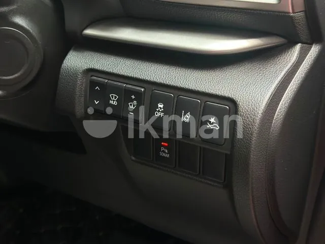 Mitsubishi Eclipse Cross 2018 photo 3