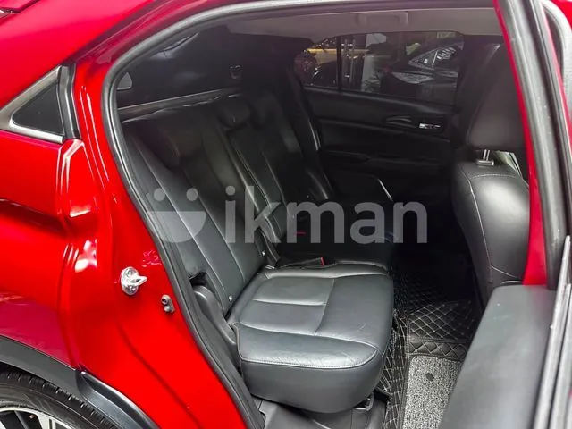 Mitsubishi Eclipse Cross 2018 photo 5