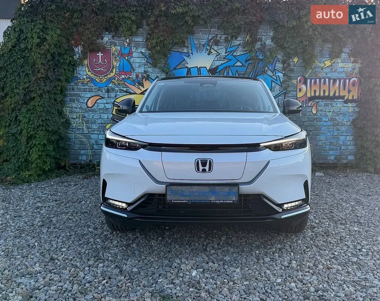 Honda Ens1 2025 photo 2