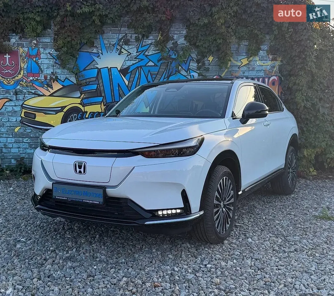 Honda Ens1 2025 photo 3