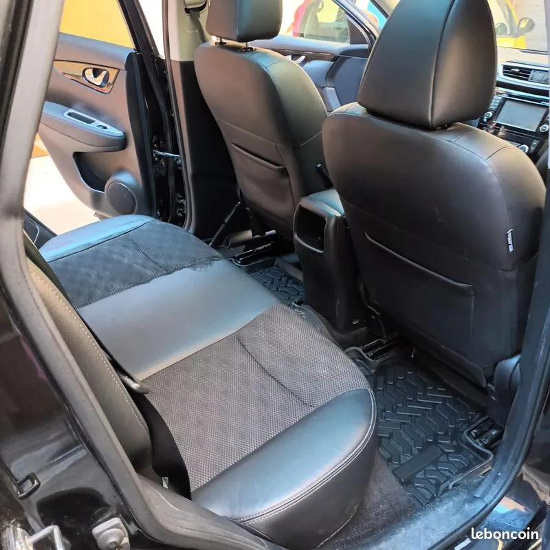 Nissan Qashqai 2016 photo 5