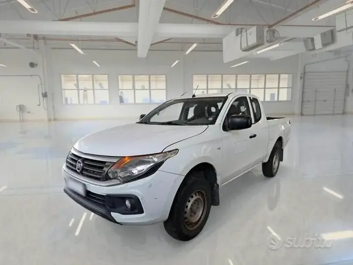Fiat Fullback
