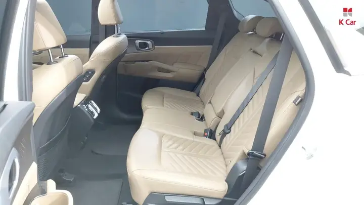 Kia Sorento 2024 photo 4