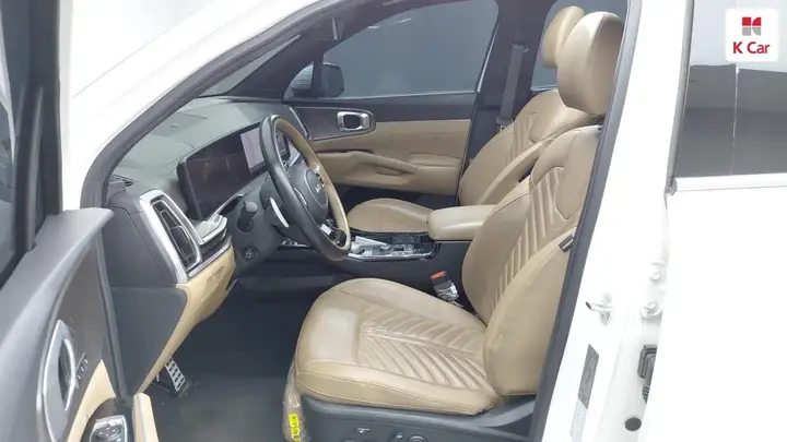 Kia Sorento 2024 photo 3